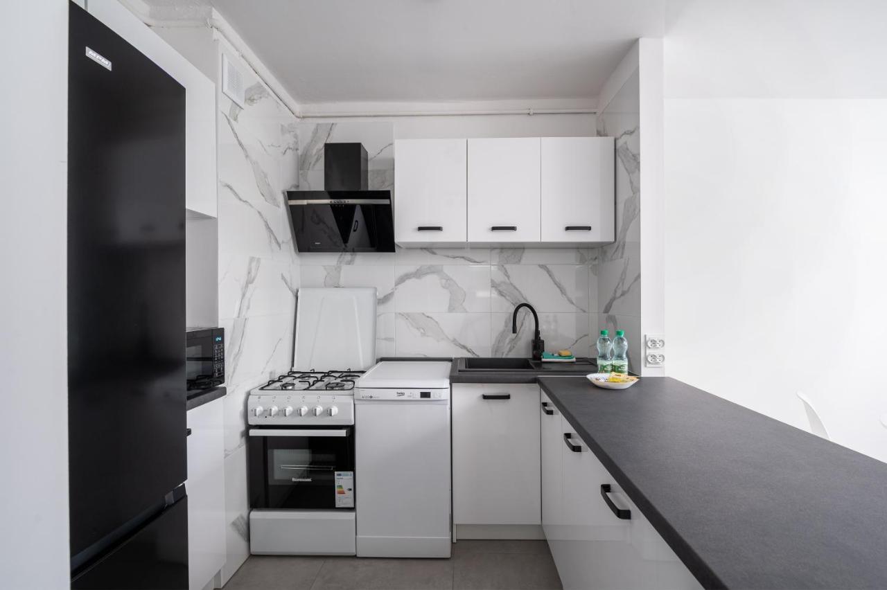 Wierzbno Modern Apartment Варшава Экстерьер фото
